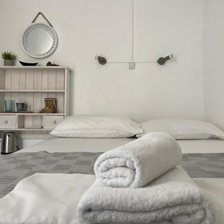 Cristi Rooms Livadi  Exterior photo