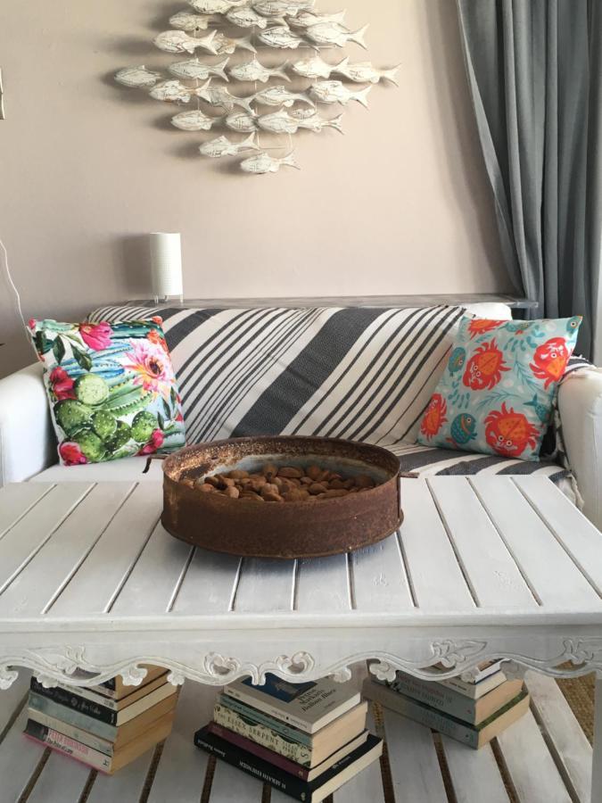 Cristi Rooms Livadi  Exterior photo